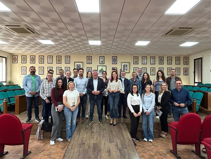 La Mancomunidad de Municipios la Axarquía está coordinando el proyecto de reestructuración y adaptación de la Ruta Mudéjar a petición de un nutrido grupo de historiadores, investigadores y asociaciones de la comarca.