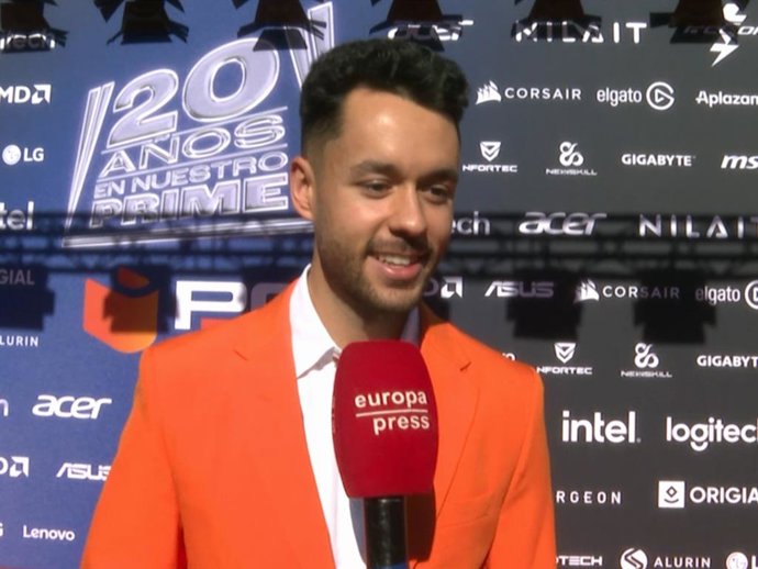 TheGrefg se pronuncia tras el último comunicado de Frank Cuesta