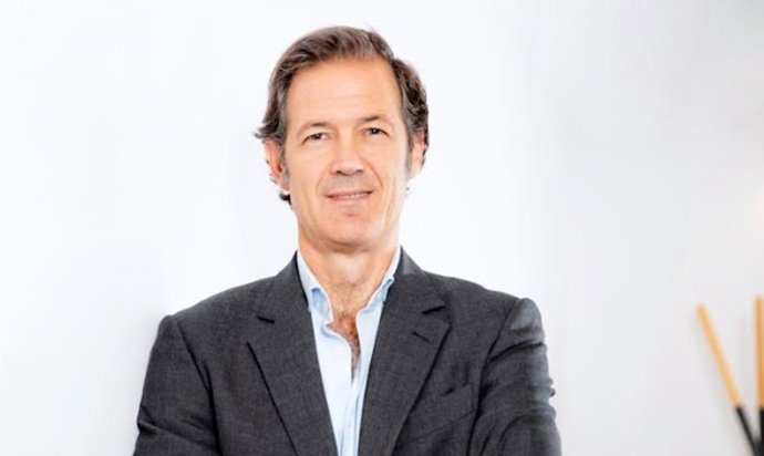 Jaime Girón de Velasco, nuevo consejero ejecutivo de GlobalSuite Solutions