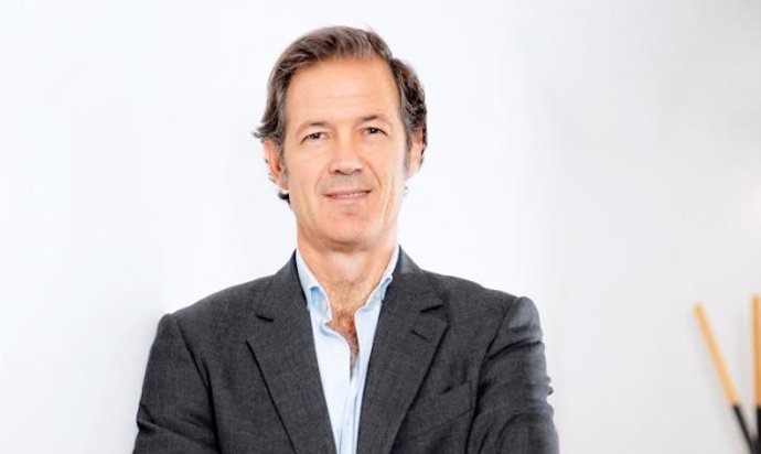 Jaime Girón de Velasco, novo diretor executivo da GlobalSuite Solutions