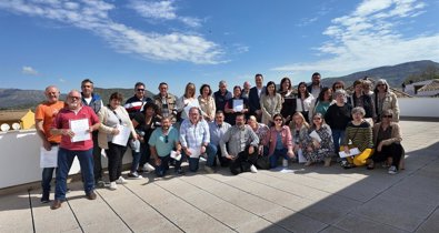 Es Andalucía - Córdoba