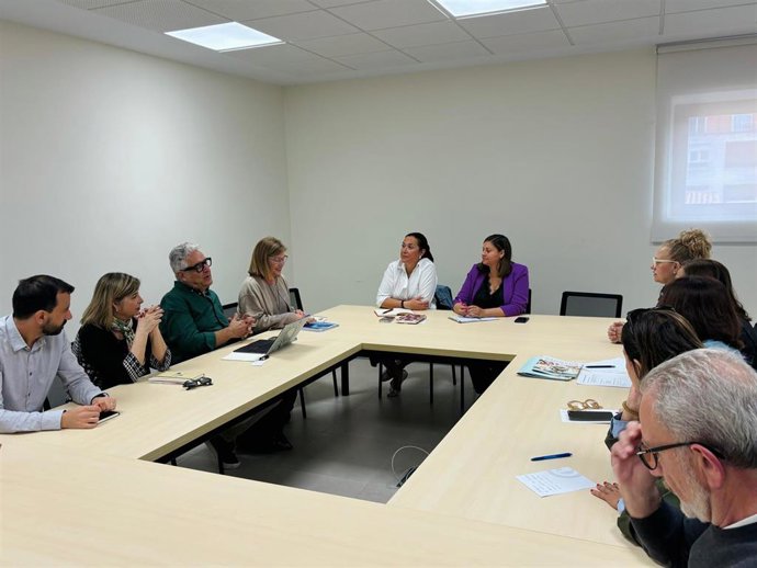 Mesa técnica de Turismo Gastronómico