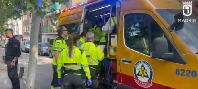 Un menor de 6 años ha resultado herido de gravedad este domingo tras ser atropellado por un vehículo en Usera (Madrid), según ha informado Emergencias Madrid.