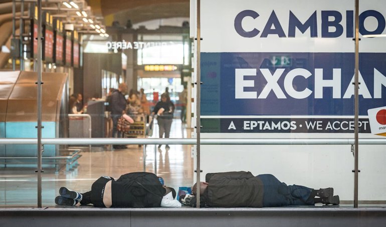 Migración