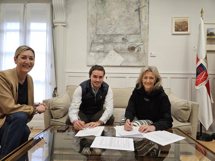 El Ayuntamiento apoya al Club Taurino de Calahorra con una subvención de 6.000 euros