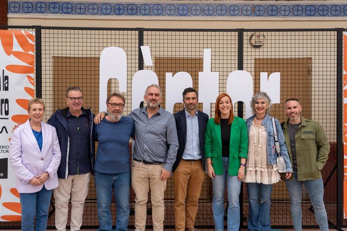 La Federació Valenciana de la Música (FEVIM) ha presentat aquest matí el cicle de concerts 'Música en la Zona Zero'.