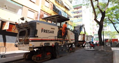 Málaga