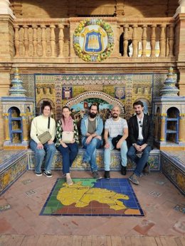 Rioja Filarmonía actúa esta semana en Sevilla