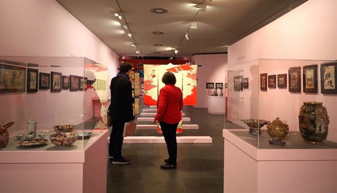 Exposición en el MuVIM