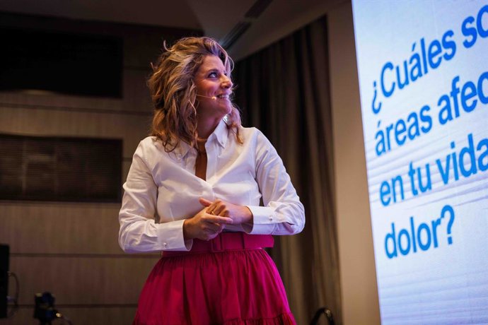 Asistieron profesionales sanitarios de más de 22 países