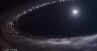Astronomía