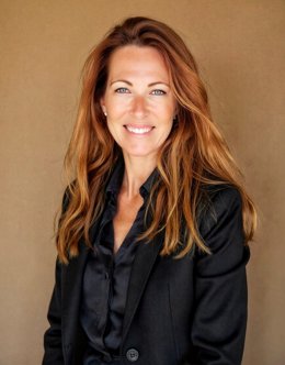 Archivo - La nueva directora de Recursos Humanos de MasOrange, Mireia Vidal