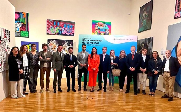 Los museos regionales celebran su noche más especial con más de 70 actividades