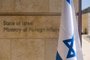 Israel convoca a la embajadora española tras las 