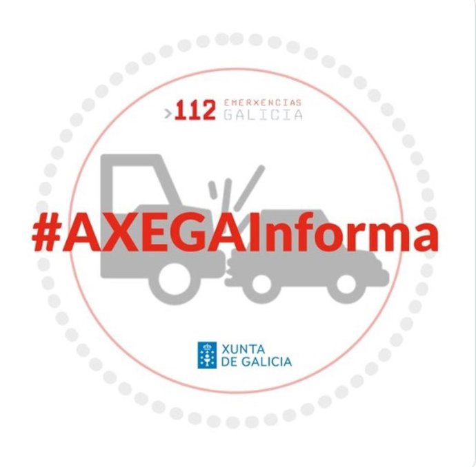 Archivo - Accidente de un camión.