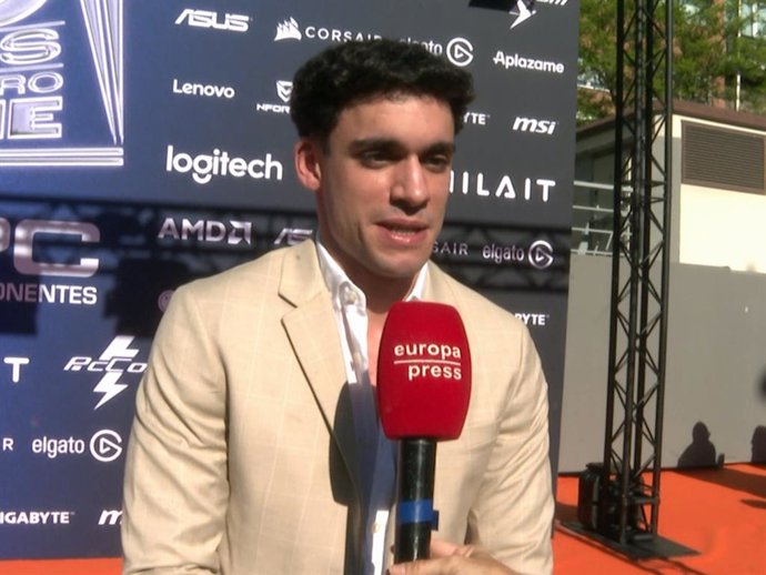 Ibelky se desmarca de la relación entre Lola Lolita y Alonso López