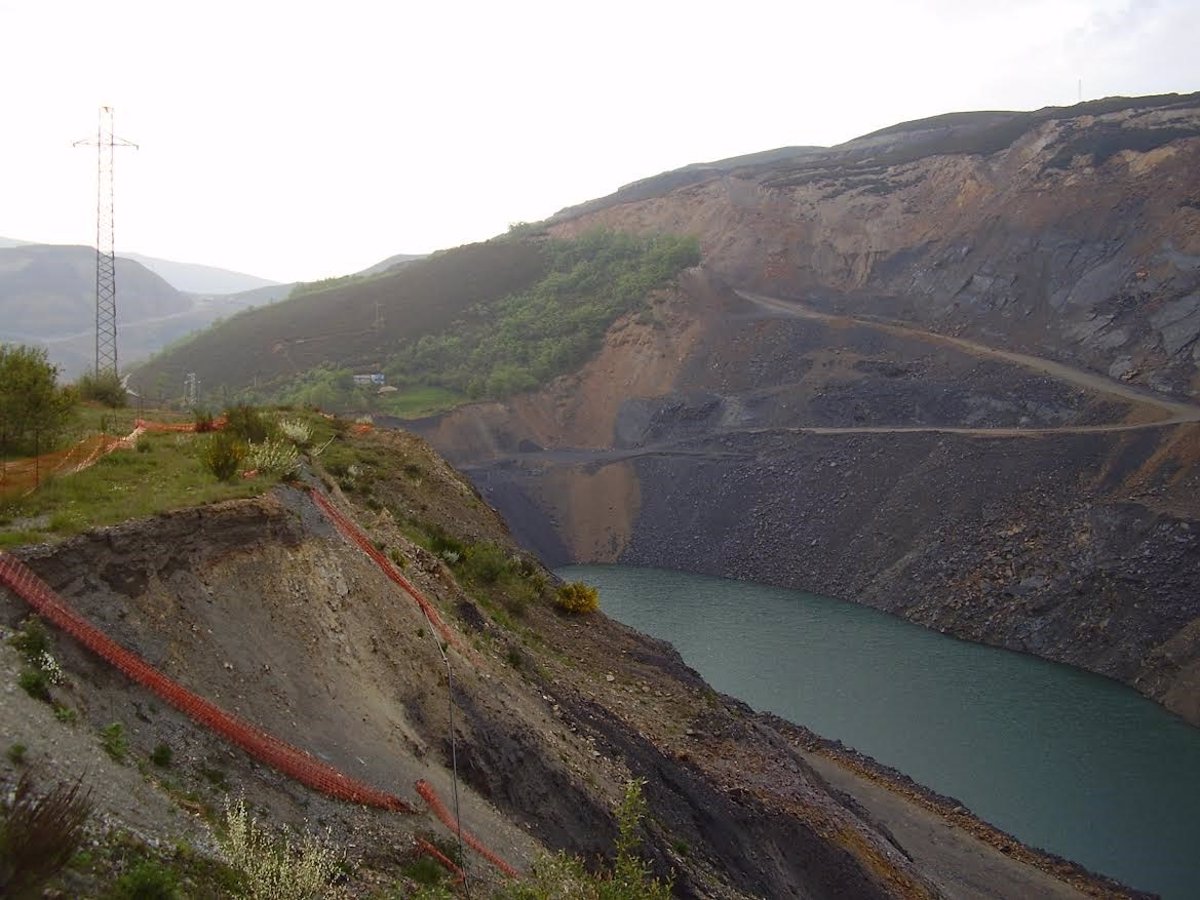 Coordinadora Ecologista rechaza el proyecto de construcción de un teleférico en Tormaleo (Ibias)