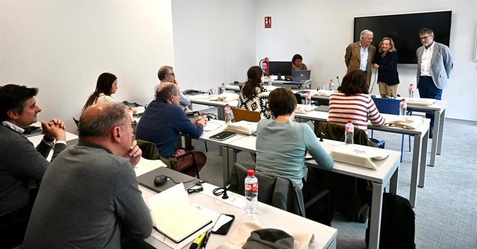 Curso sobre sostenibilidad en la empresa, organizado por CEOE-Cepyme Cantabria