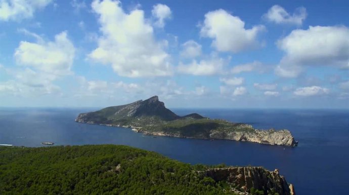 Archivo - Sa Dragonera