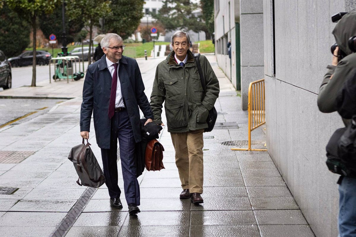 La sentencia del TSJA que absuelve a Álvarez-Cascos ya es firme al no haber presentado las partes recurso