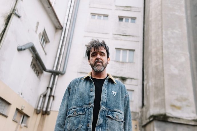 Archivo - Gorka Urbizu