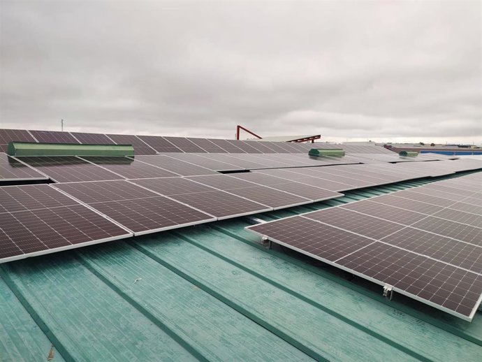 Comunidad solar