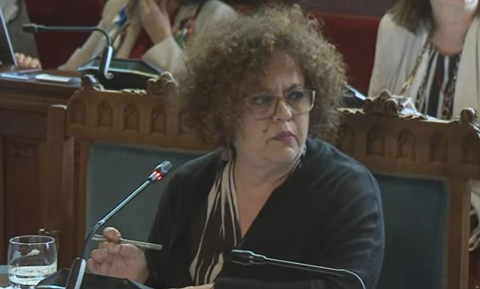 Marta del Arco