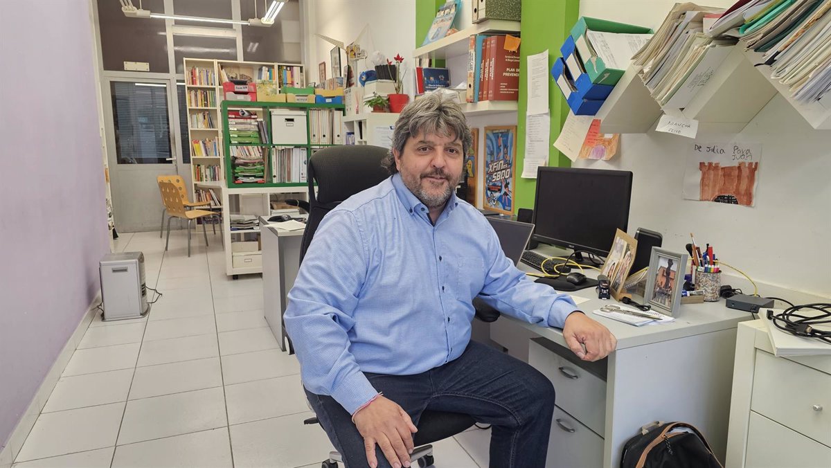 Juan Pinillos Rodríguez, elegido presidente del sector riojano de empresas de tiempo libre ARESSTO