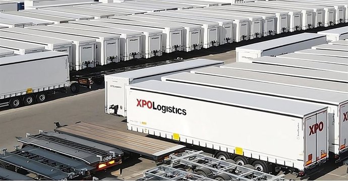 Operativa de Logistics en el Puerto de Motril