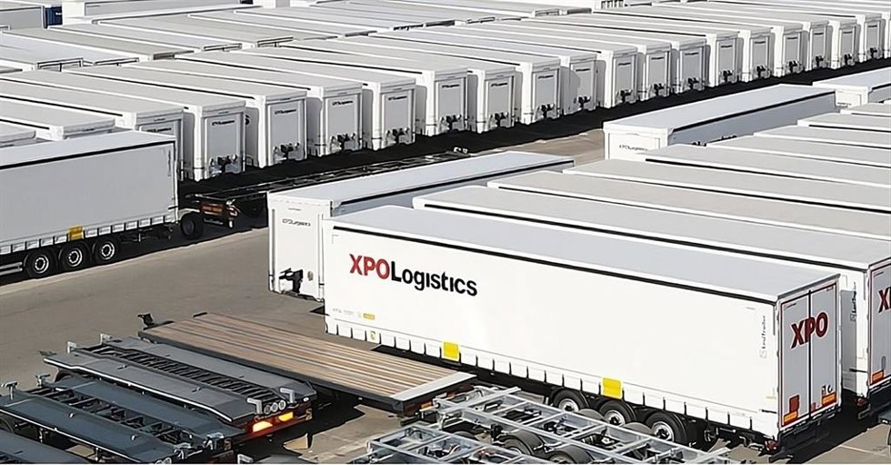 Operativa de Logistics en el Puerto de Motril