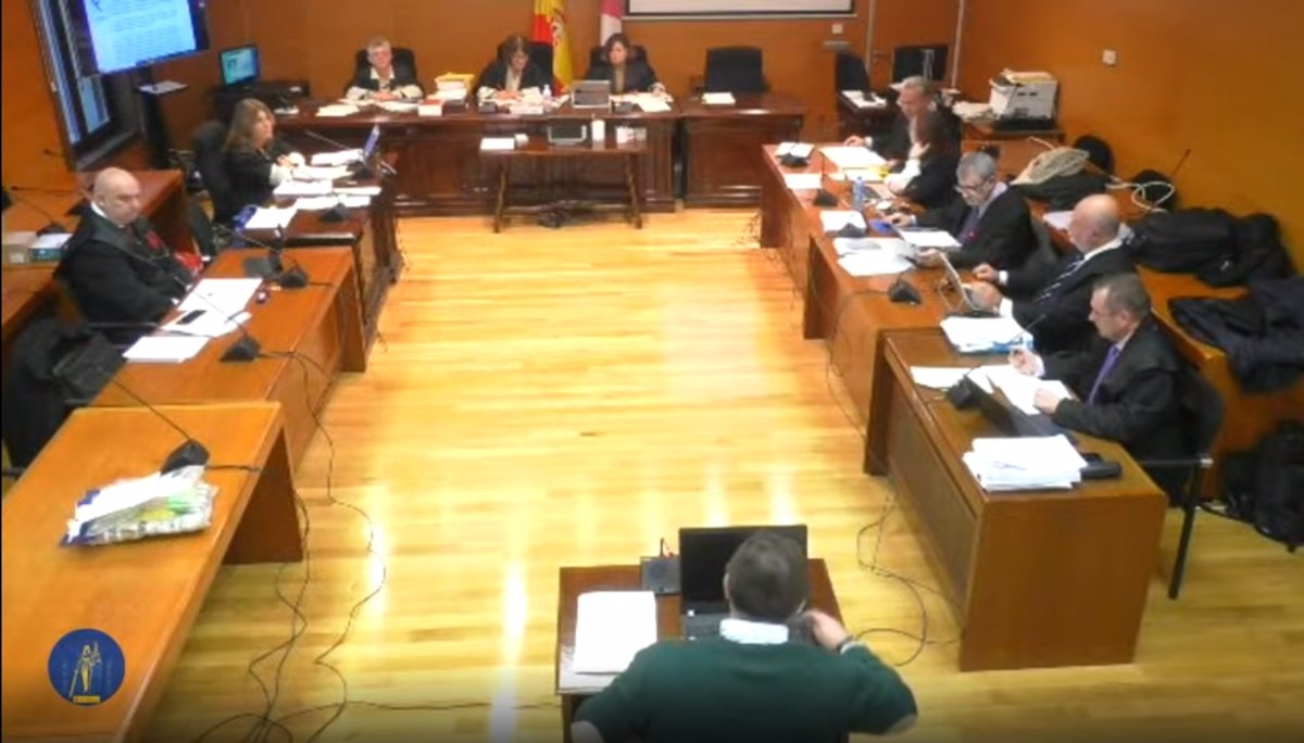 Condenan a 5 años al exalcalde de Fontanar por delito continuado de malversación y falsedad en documento oficial