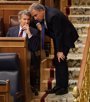 PP y Vox preguntan al Gobierno cuándo asumirán responsabilidades por los 
