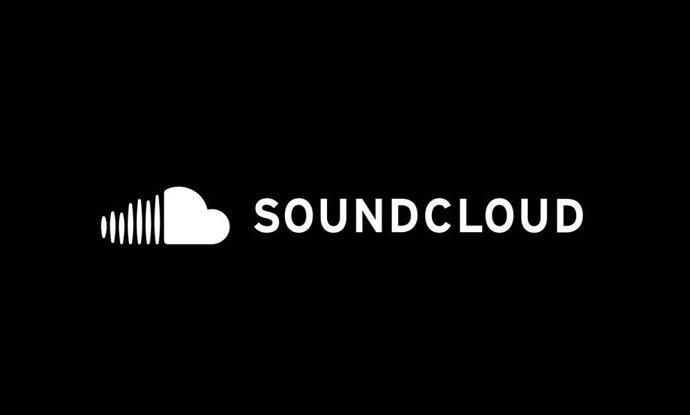 Logotipo do SoundCloud