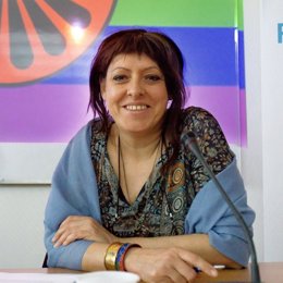 Vera Kurtic participará en el ciclo de actividades que el Centro Andaluz de las Letras realiza para homenajea el legado cultural del pueblo gitano en cuatro provincias.