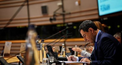 Es Andalucía - Sevilla