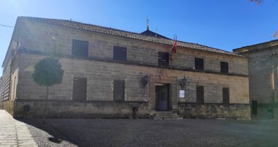 Es Andalucía - Jaén