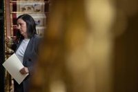 El PSOE usa la sesión de control del Congreso para brindar al Gobierno la oportunidad de explicar su labor en la dana