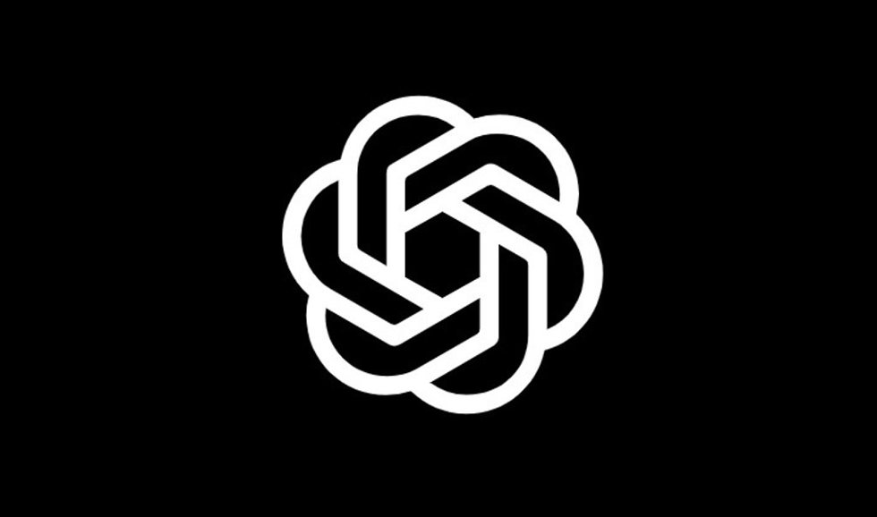 Logo de OpenAI