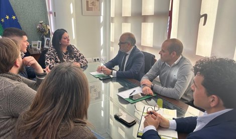 Es Andalucía - Granada