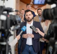 PSOE-A apremia a la Junta a "ponerse las pilas" para evitar "otro verano negro" en Andalucía con el virus del Nilo