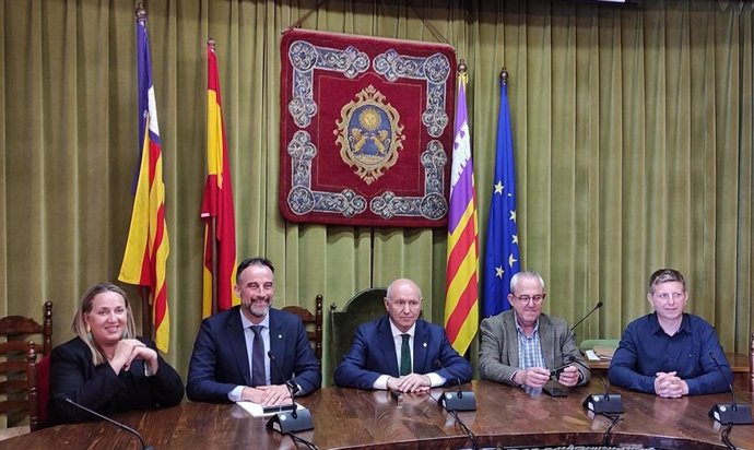El Ibavi construirá en Sóller 30 viviendas de promoción pública, las primeras en casi 20 años.
