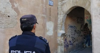 Andalucía