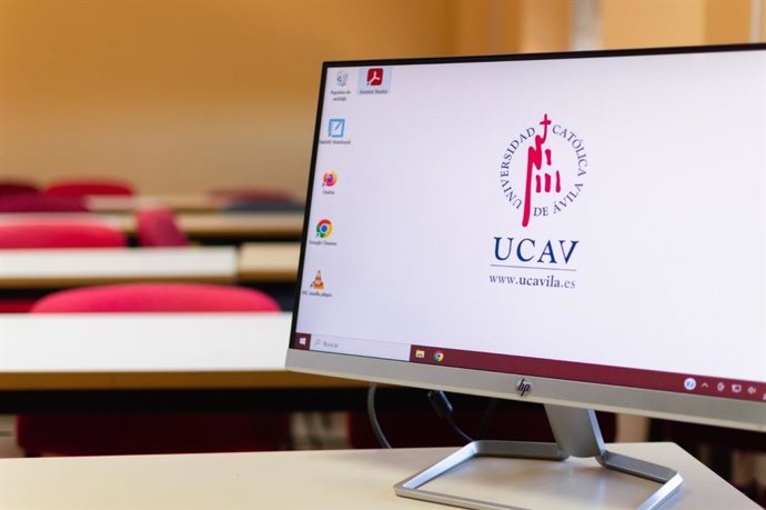 Universidad Católica de Ávila (UCAV)