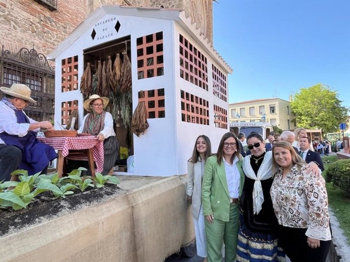 C-LM incide en la "urgencia" de que la Conferencia de Presidentes aborde la financiación autonómica