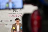 Ayuntamiento Toledo no cree que el tercer carril vaya a ser inmediato: "Es como el cuento de Pedro y el Lobo"