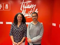 PSIB critica el "caos permanente" en la red viaria de Mallorca y presenta propuestas a la ley de movilidad sostenible