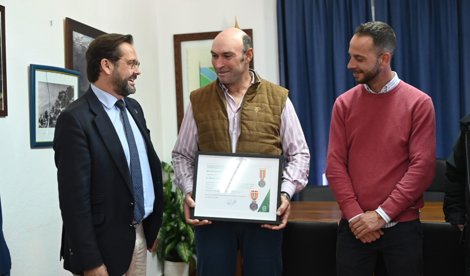 Es Andalucía - Granada