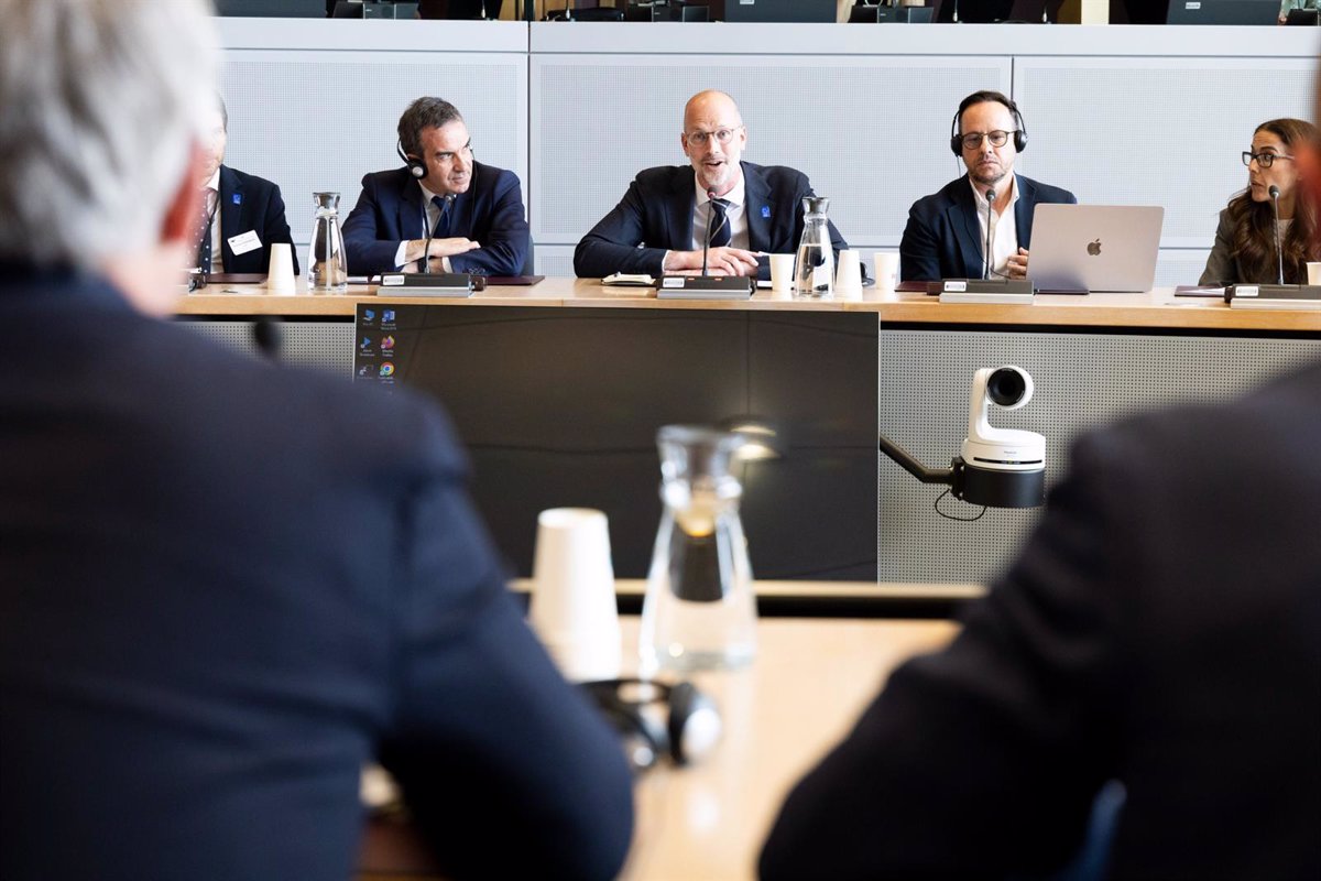 Canarias pide al Estado  prioridad  en el reparto de los 3.000 millones extra para migración que activará Bruselas