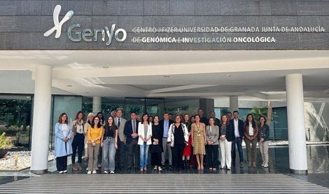 Es Andalucía - Granada