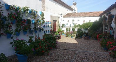 Córdoba única